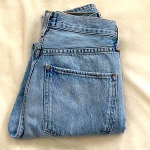 Agolde Jamie Jeans